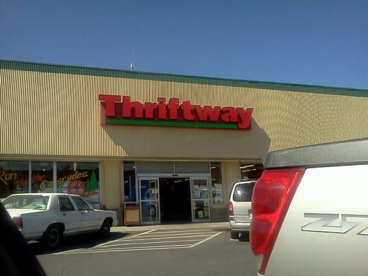 Ochoco Thriftway