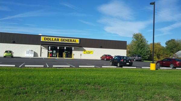 Dollar General