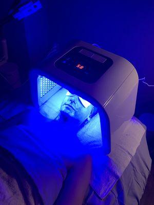 Glow to Go Facials