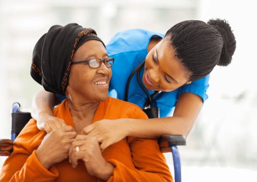 Lovingcare Nursing & Home Care Services