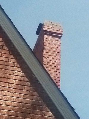 Top Hat Chimney Service