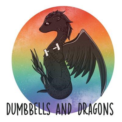 Dumbbells & Dragons Fitness