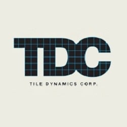 Tile Dynamics Corporation logo