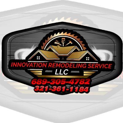 Innovation remodeling service