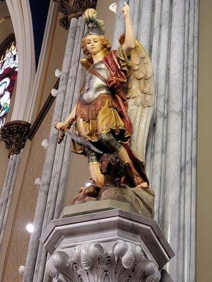 St. Michael