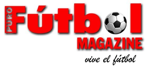 Puro Futbol Magazine