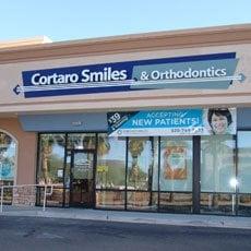 Cortaro Smiles Dentistry and Orthodontics