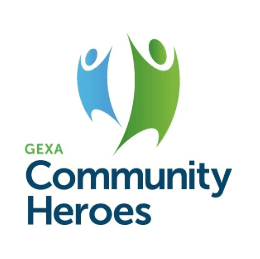 Community Heroes