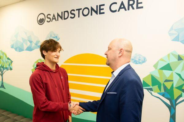 Sandstone Care Treatment Center