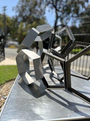 Carlsbad Sculpture Garden