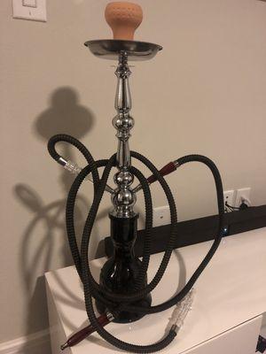 Supreme Hookah