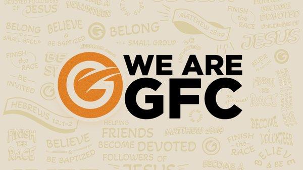 We Are GFC (Gateway Fellowship Church)