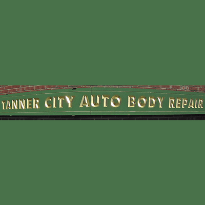 Tanner City Auto Body Repair