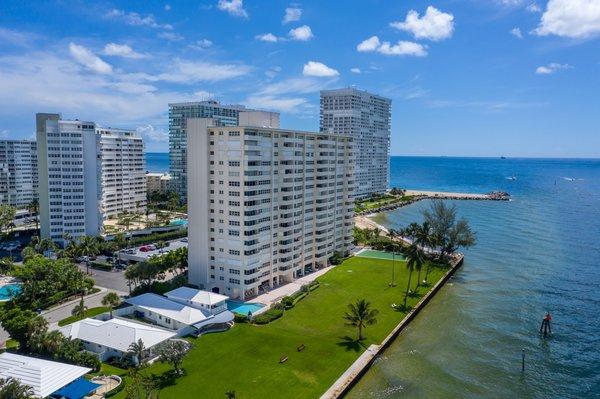 Sky Harbour East - Ft Lauderdale