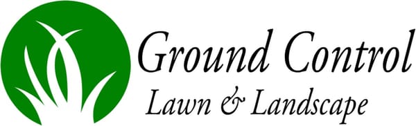 Ground Control Lawn & Landscape