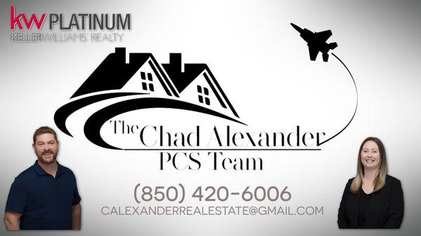 Chad Alexander - Keller Williams Realty Platinum