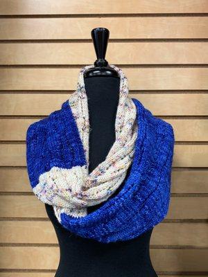 Splendor Cowl