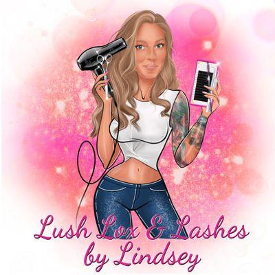 Lush Lox & Lashes