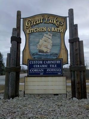 Great Lakes Kitchen & Bath