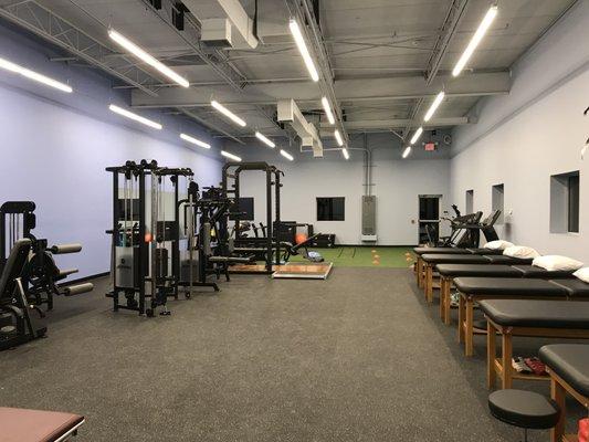 Syosset Physical Therapy & Athletic Training