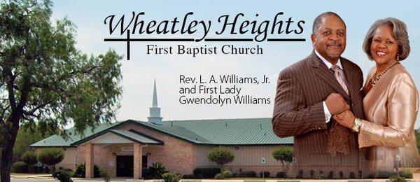 Wheatley Heights Baptist Church