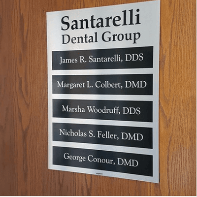 Santarelli & Feller Dental Group