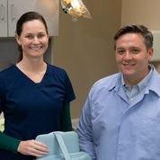 Cave Spring Family Dental Dr. Laing and Dr. Lubeck