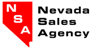 Nevada Sales Agency Logo