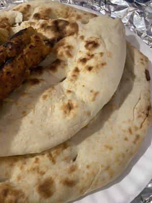 52. Naan