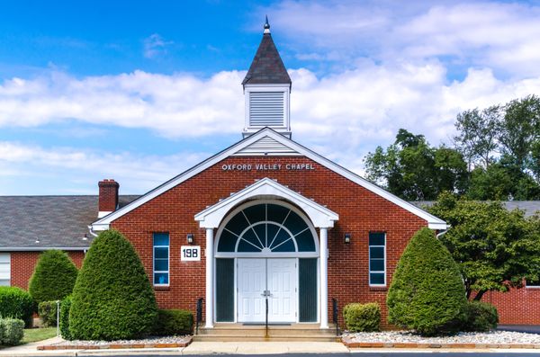 Oxford Valley Chapel