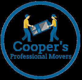 Cooper's Professional Movers