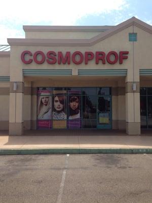 CosmoProf