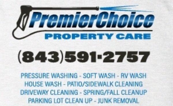 Premier Choice Property Care