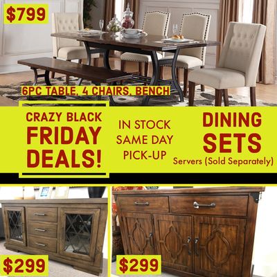 Furniture for less