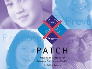 Patch Brochure