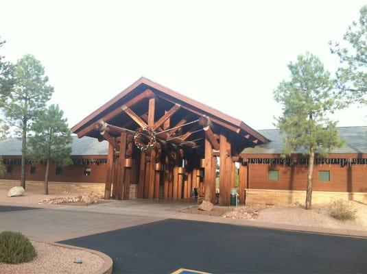 Chaparral Pines - Fitness Center