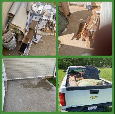 Greensboro, NC Junk Removal