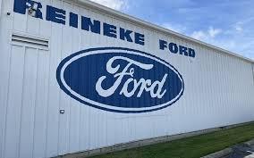 Reineke Ford