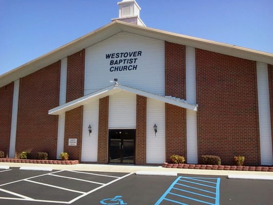 Westover Christian Academy