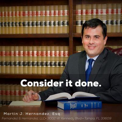 Experience and results matter when hiring a Tampa Car Accident Lawyer.