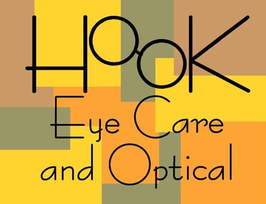 Hook Eye Care and Optical