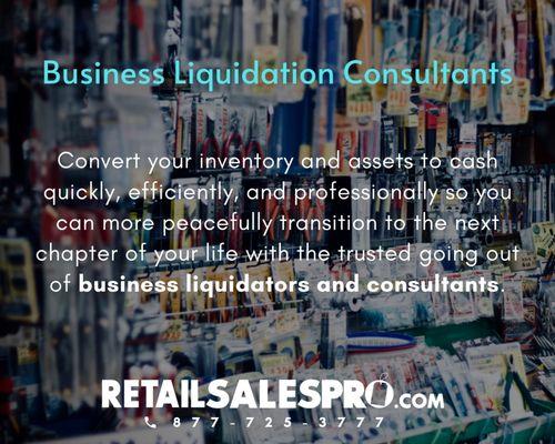 business-liquidation-consultant