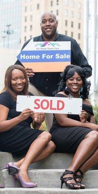 Get your home SOLD!