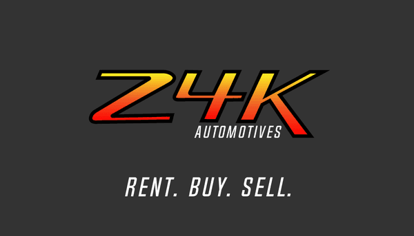 24k automotives