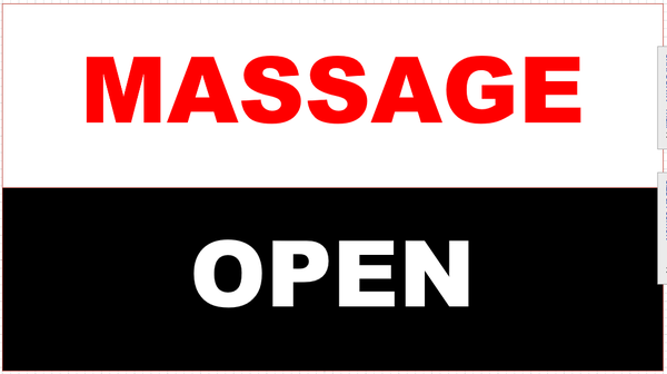 BTC Asian Massage Spa