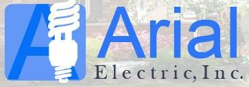 Arial Electric Inc logo