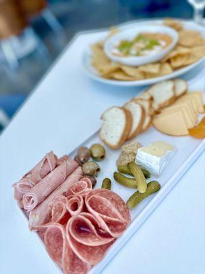 Charcuterie