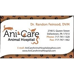 Ani-Care Animal Hospital