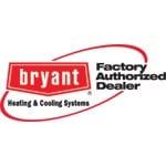 Bryant Factory Authorized Dealer, C.A.W.