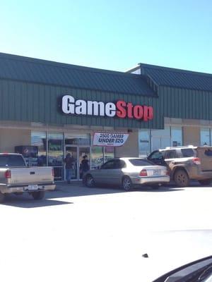 Gamestop